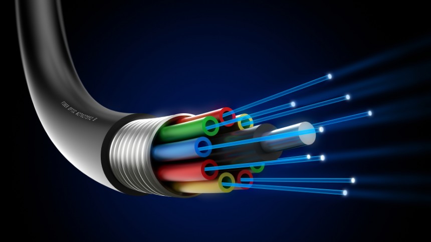 Network Data Cabling - ICS Voice and Data